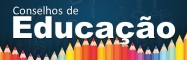 Educa��o Conselhos Banner
