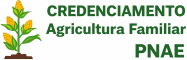 Credenciamento Agricultura Familiar - PNAE